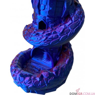 Купити Башта для кубиків «Василіск» Башта для кубиків «Василіск»